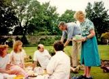 1990 family luncheon