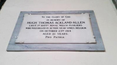 Ackland allen plaque1 002