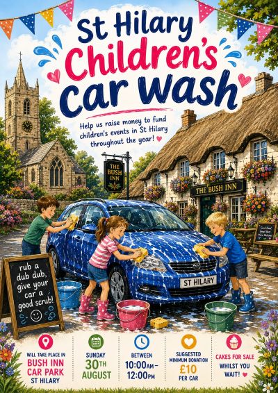 CarWash2026