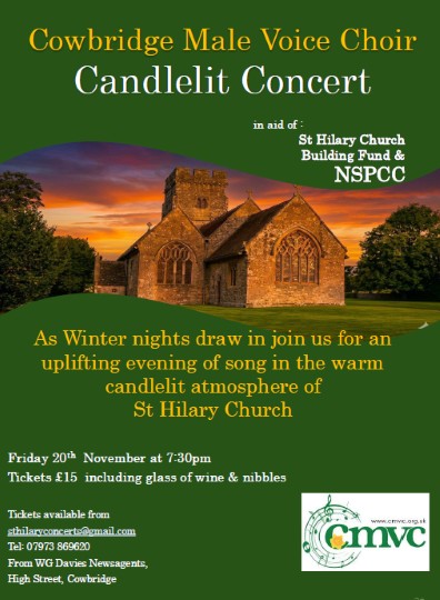 CowbridgeChoir