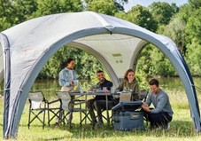 Equipment Awning