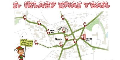 XmasTrail