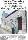 villagehalltransform