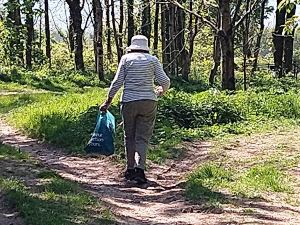 LitterPicking