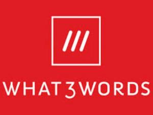 What3Words