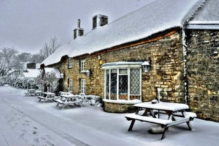 BeastFromTheEastBush