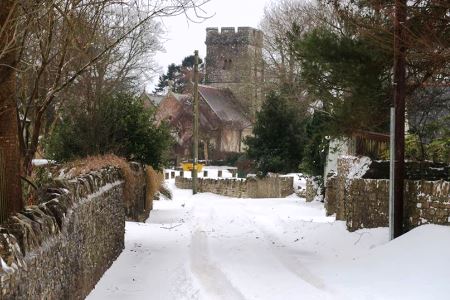 BeastFromTheEastChurch