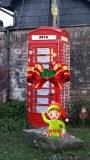 TelephoneBoxElf