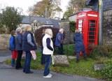 TelephoneBoxRemembrance2018