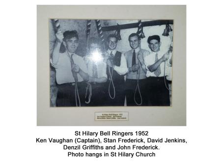 bellringers1952