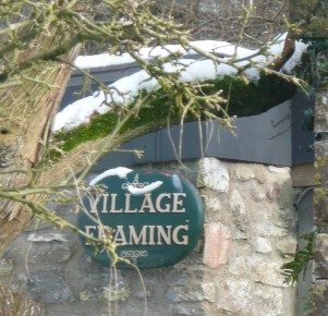 Village Framing