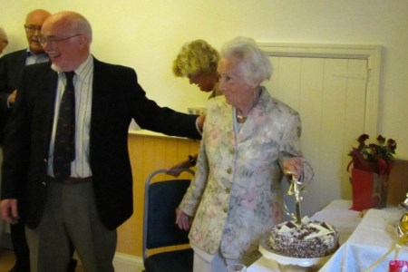 JeannieGriffiths90th1