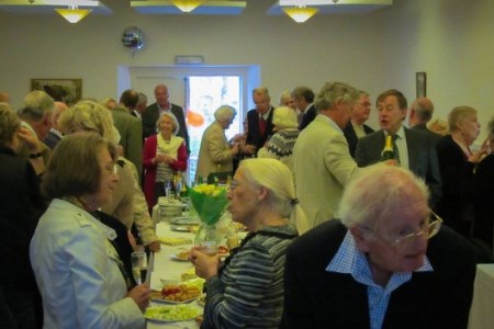 JeannieGriffiths90th3